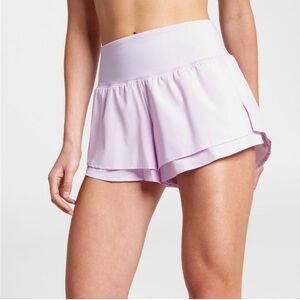 CALIA Women's Kick It Up Shorts NWT-0195